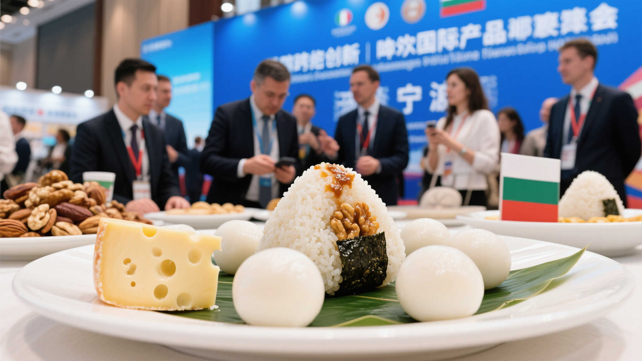 發展方向和
